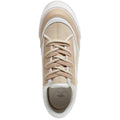 Camel - Lifestyle - Rocket Dog Womens-Ladies Wink Platform Trainers