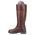 Brown - Lifestyle - Cotswold Womens-Ladies Oldachre Boots