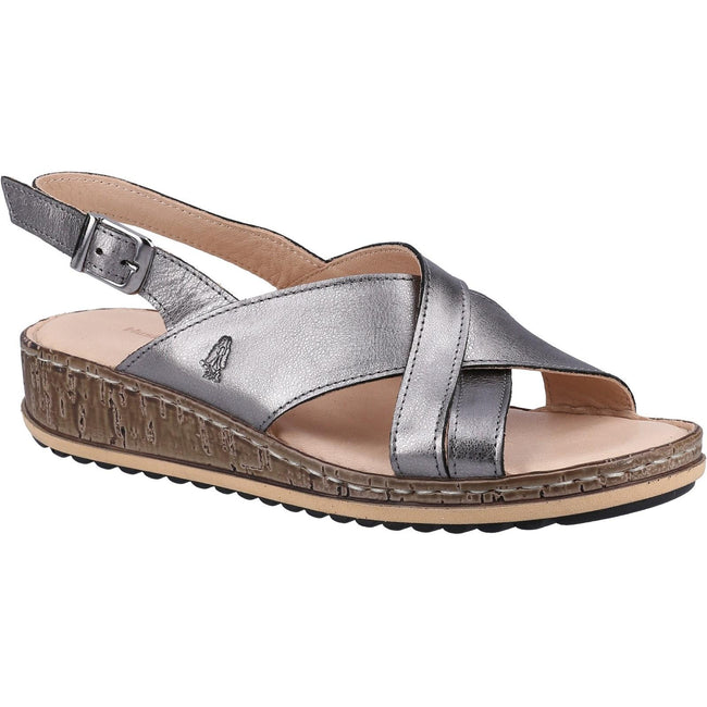 Hush puppies 2024 mules ladies