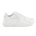 White - Side - Shoes For Crews Womens-Ladies Condor Leather Shoes