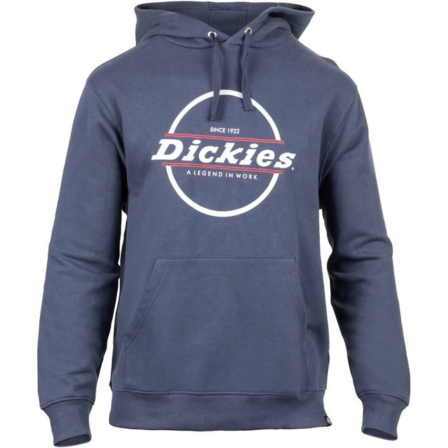 Grey deals dickies hoodie