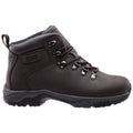 Crazy Horse - Back - Mirak Nebrasaka Mens Leather Hiker Boot - Mens Hiking Boots