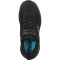 Black - Lifestyle - Skechers Girls Dreamy Dancer Miss Minimalistic Trainers