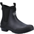 Black - Front - Cotswold Womens-Ladies Grovsner Wellington Boots