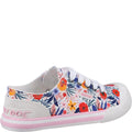 Multicoloured - Lifestyle - Rocket Dog Womens-Ladies Trainers