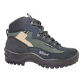 Navy - Back - Grisport Mens Wolf Suede Walking Boots