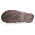 Blue - Lifestyle - Goodyear Mens Glen Slippers