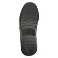 Blue - Lifestyle - Goodyear Mens Eisenhower Slippers