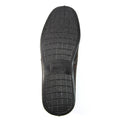 Brown - Pack Shot - Goodyear Mens Eisenhower Slippers