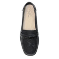 Black - Lifestyle - Lunar Womens-Ladies Esther Casual Shoes