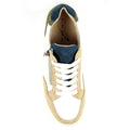 Beige - Lifestyle - Lunar Womens-Ladies Ariana Trainers