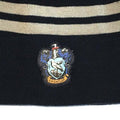 Blue-Silver - Back - Harry Potter Ravenclaw Beanie