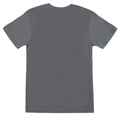 Charcoal Grey - Back - Gremlins Mens Ball T-Shirt