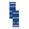 Blue-Silver - Front - Harry Potter Ravenclaw Winter Scarf