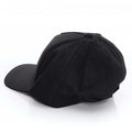 Black - Lifestyle - Simpsons Duff Baseball Cap