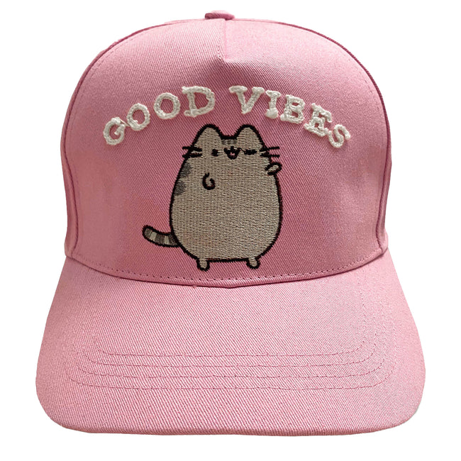 Pusheen baseball sales cap