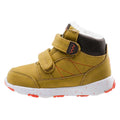 Camel-Orange - Lifestyle - Bejo Childrens-Kids Lasio Snow Boots