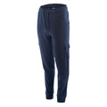 Dark Sapphire - Side - Bejo Boys Talago Jogging Bottoms