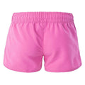 Rose Violet - Back - Aquawave Childrens-Kids Arra Swim Shorts