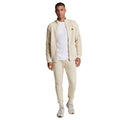 Viaduct - Front - Lyle & Scott Mens Tape Tracksuit Bottoms