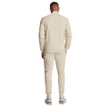 Viaduct - Back - Lyle & Scott Mens Tape Tracksuit Bottoms