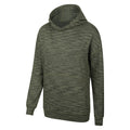 Green - Lifestyle - Mountain Warehouse Womens-Ladies Stretch Hoodie