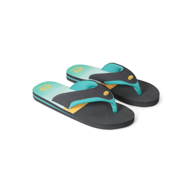 Animal jekyl flip discount flops