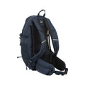 Navy - Back - Mountain Warehouse Pace 20L Backpack