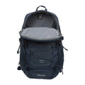 Navy - Lifestyle - Mountain Warehouse Pace 20L Backpack