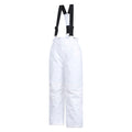 White - Side - Mountain Warehouse Childrens-Kids Honey Ski Trousers