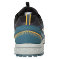 Mustard - Side - Mountain Warehouse Mens Enhance Trail Waterproof Running Trainers