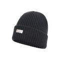 Navy - Lifestyle - Mountain Warehouse Mens Knitted Thinsulate Beanie