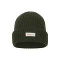 Green - Back - Mountain Warehouse Mens Knitted Thinsulate Beanie