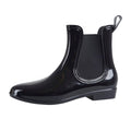 Black - Lifestyle - Mountain Warehouse Womens-Ladies Ride Wellington Boots