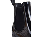 Black - Pack Shot - Mountain Warehouse Womens-Ladies Ride Wellington Boots