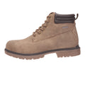 Light Brown - Lifestyle - Mountain Warehouse Mens Gorge Waterproof Boots