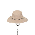 Beige - Back - Mountain Warehouse Mens Sun Hat