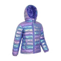 Mermaid - Pack Shot - Mountain Warehouse Childrens-Kids Seasons II Padded Jacket