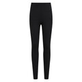 Black - Lifestyle - Mountain Warehouse Womens-Ladies Talus Base Layer Set