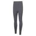 Black - Lifestyle - Mountain Warehouse Womens-Ladies Off Piste II Thermal Leggings