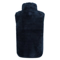 Navy - Back - Mountain Warehouse Childrens-Kids Fleece Gilet