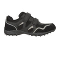 Black - Back - Mountain Warehouse Childrens-Kids Mars Walking Shoes