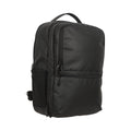 Black - Side - Mountain Warehouse Ultimate 20L Laptop Bag