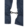 Navy - Pack Shot - Mountain Warehouse Womens-Ladies Ski Gloves