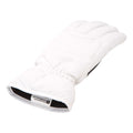 White - Lifestyle - Mountain Warehouse Womens-Ladies Ski Gloves