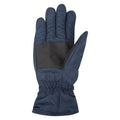 Navy - Back - Mountain Warehouse Womens-Ladies Ski Gloves