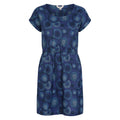 Navy - Front - Mountain Warehouse Womens-Ladies Mykonos Dress