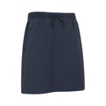 Navy - Lifestyle - Animal Womens-Ladies Explorer Skirt