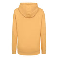 Mustard - Back - Mountain Warehouse Womens-Ladies Dandelions Jersey Hoodie