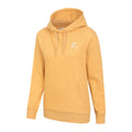 Mustard - Side - Mountain Warehouse Womens-Ladies Dandelions Jersey Hoodie